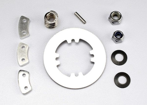 Slipper Clutch Rebuild Kit - TRA5352R