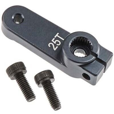 EB410/ET410 Aluminum Servo Horn (25T)