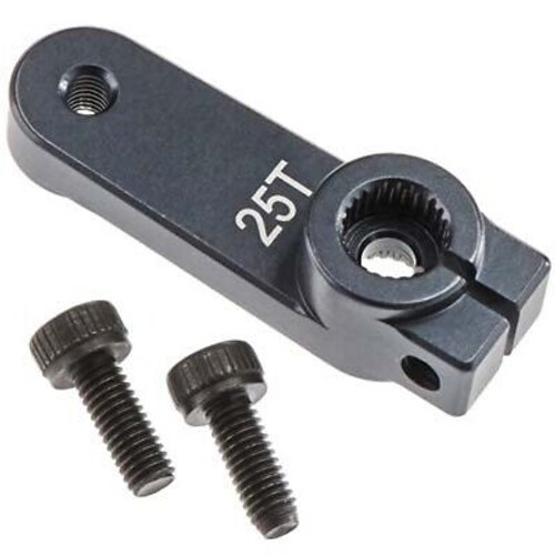 EB410/ET410 Aluminum Servo Horn (25T)
