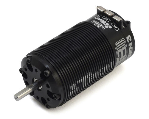 Redline T8 GEN3 4038 1/8 Truggy Competition Brushless Motor (2250kV)