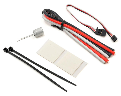 RS Gen3 Sensored Brushless ESC