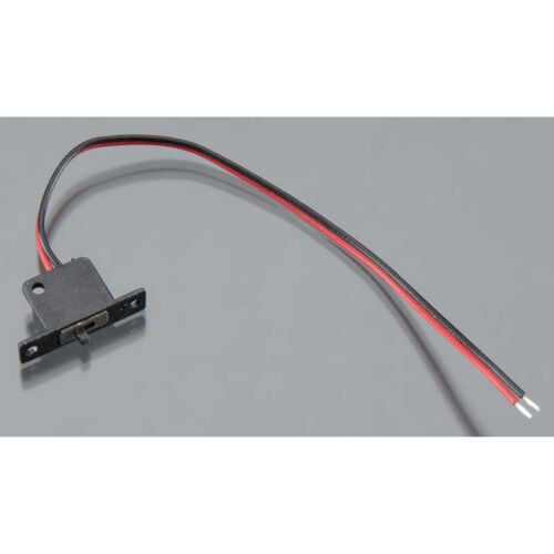 Tekin ESC Power Switch,