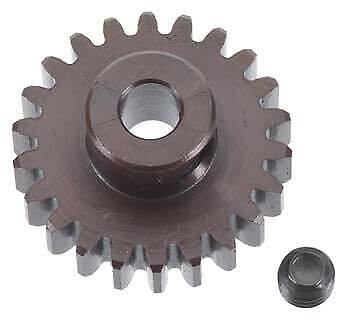 Tekno RC "M5" Hardened Steel Mod1 Pinion Gear w/5mm Bore (22T)