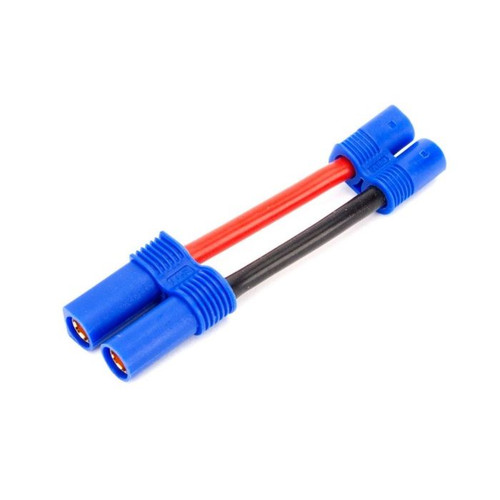 EC3 Device / EC5 Battery with 1.5" Wire, 12 AWG