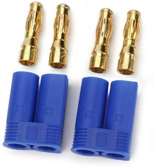 EC5 Male Connector (2)