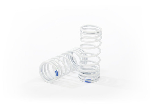 SPRINGS FRNT PRGRSV +20% WHT