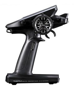 4PM 4-Channel 2.4GHz T-FHSS Radio System w/R304SB Receiver