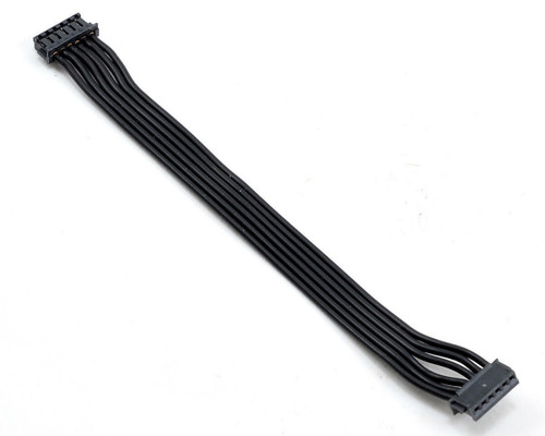 Silicone Flatwire Brushless Sensor Cable-175mm