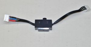 TQ Wire Plug N Play 1S/2S Switched iCharger Balance Extension