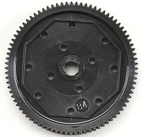 75 Tooth 48 Pitch Slipper Gear for B6, SC10