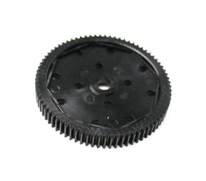 96 Tooth 64 Pitch Slipper Gear for B6, SC10