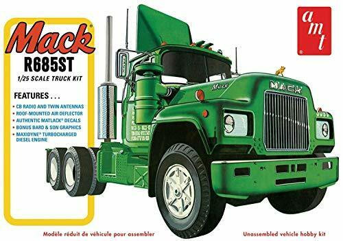 Mack R685ST Semi Tractor
