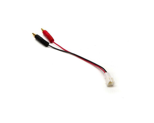 Charge Adapter: Banana to Mini Device