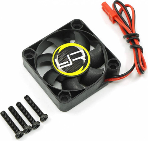 40x40x10mm Tornado High Speed Cooling Fan
