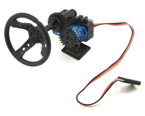 X DarkDragonWing Motion Steering Wheel