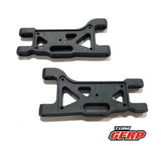 Pin Molded Front Arm