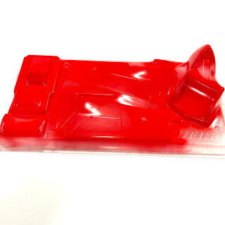 Quasi Speed/GFRP 2023 Sprint Car Body Kit