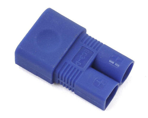 One Piece Adapter Plug (EC3 Male to T-Plug Female)