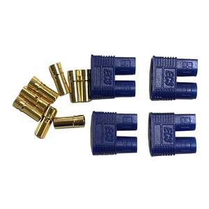 Maclan EC3 Connectors (4 Female)