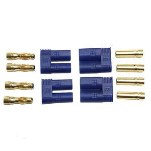 Maclan EC5 Connectors (2 Female + 2 Male)