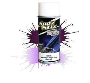 Amethyst Purple Pearl Spray Paint (3.5oz)