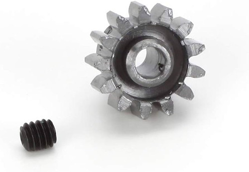 2 Pitch Pinion Gear,13T