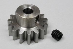 32 Pitch Pinion Gear,15T