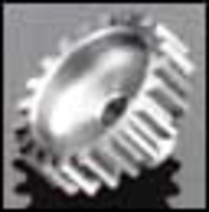 32P Pinion Gear (9T)