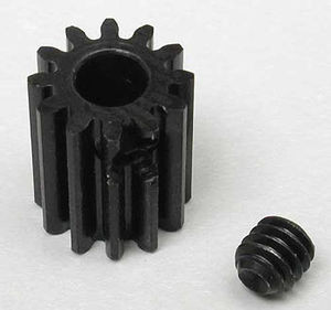 Pinion Gear Aluminum Pro 48P 12T