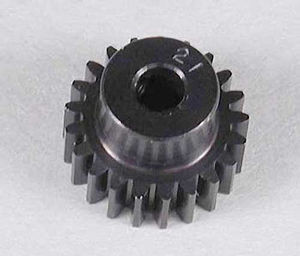 Pinion Gear Aluminum Pro 48P 21T