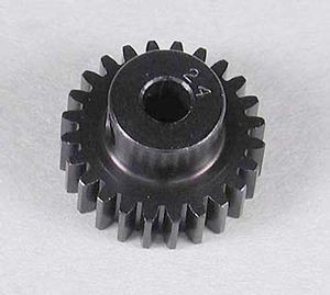 Pinion Gear Aluminum Pro 48P 24T