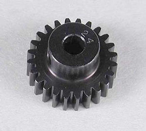 Pinion Gear Aluminum Pro 48P 24T