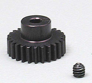 Pinion Gear Aluminum Pro 48P 26T