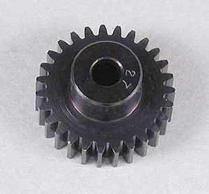 Pinion Gear Aluminum Pro 48P 27T