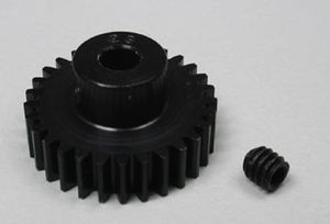 Pinion Gear Aluminum Pro 48P 29T