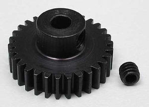 Pinion Gear Aluminum Pro 48P 30T