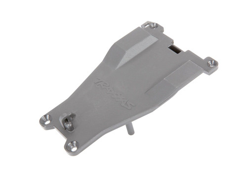 UPPER CHASSIS GRAY