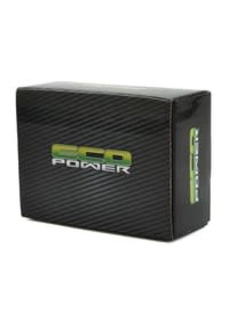 EcoPower 5-Cell NiMH 2/3A Hump Receiver Battery Pack (6.0V/1600mAh)