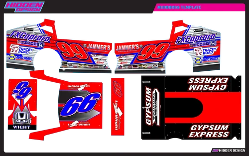 Larry Wight Honda Wrap