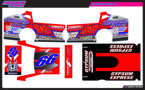 Larry Wight Honda Wrap