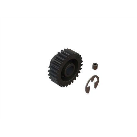 23T Mod1 Safe-D8 Pinion Gear