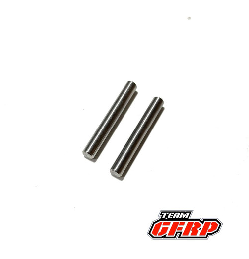 Captured Front Outer Hinge Pin (2)