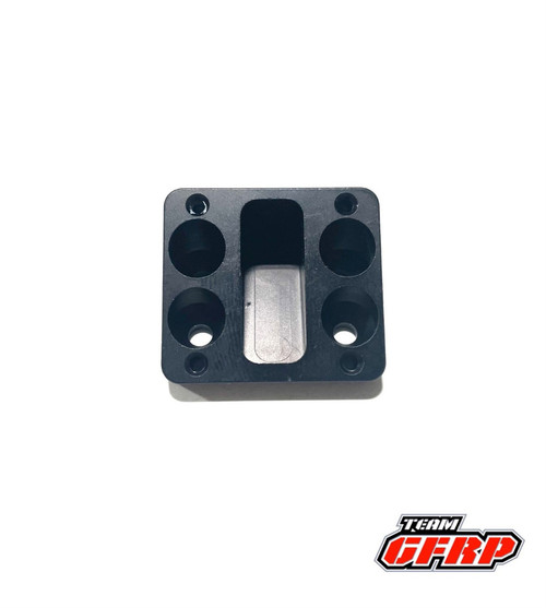 Foam Tire 20* Kick up Block