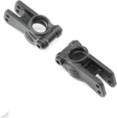 Rear Hubs Set: TENACITY ALL
