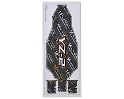 Yokomo YZ-2 Chassis Protective Sheet