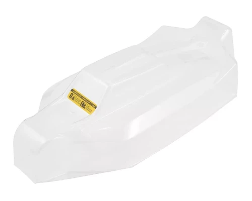 Yokomo JConcepts YZ-4S 1/10 4WD Buggy Body (Clear)