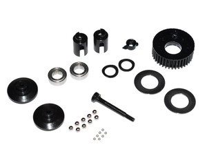 Ball Differential rebuild Kit, for Losi Mini-T/B 2.0 Series