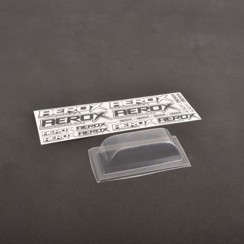 AEROX AX019 Front Wing - LD2