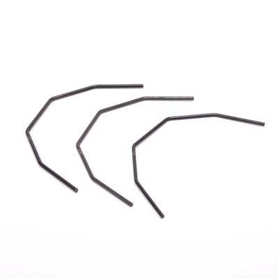 REAR ROLL BAR SET - HARD - L1R (3 PCS)