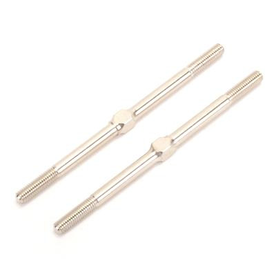 Schumacher 60mm HTT Turnbuckle (2)